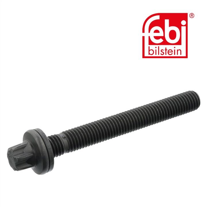 Cylinder head bolt (cylinder head) febi 19948