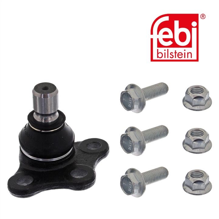 Buy febi 28599 – good price at EXIST.AE!