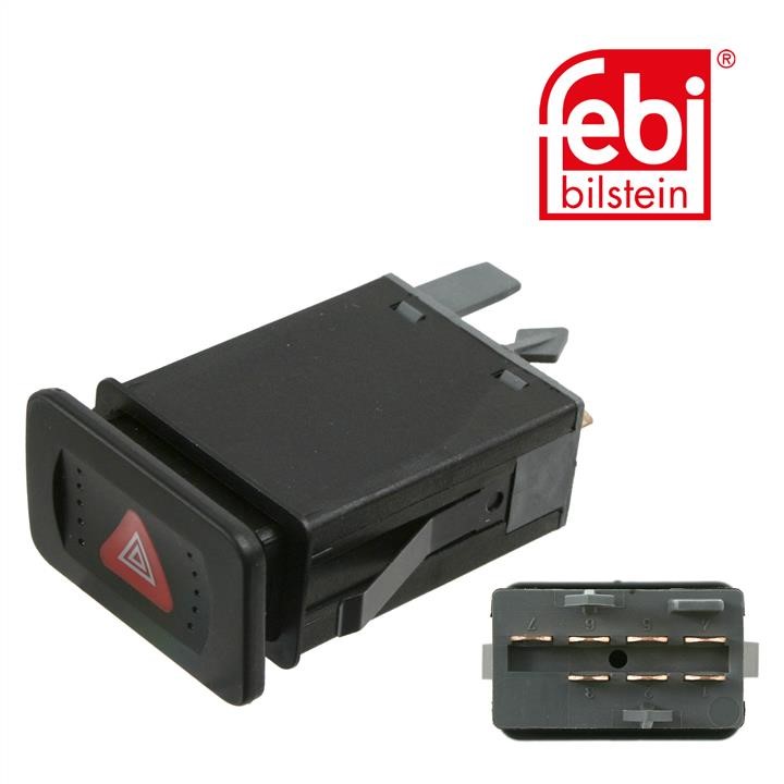 Alarm button febi 22292