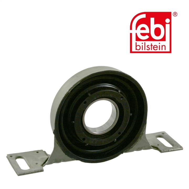 Driveshaft outboard bearing febi 22298