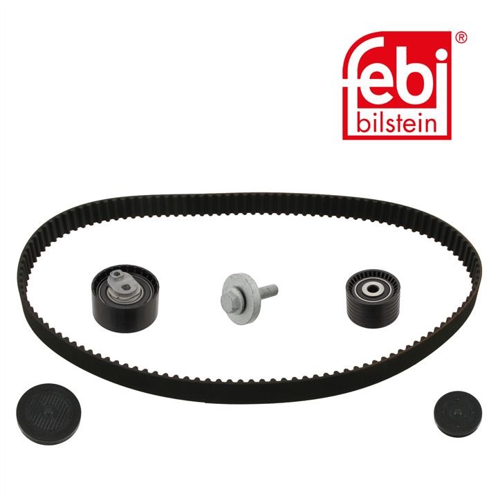 Timing Belt Kit febi 28602
