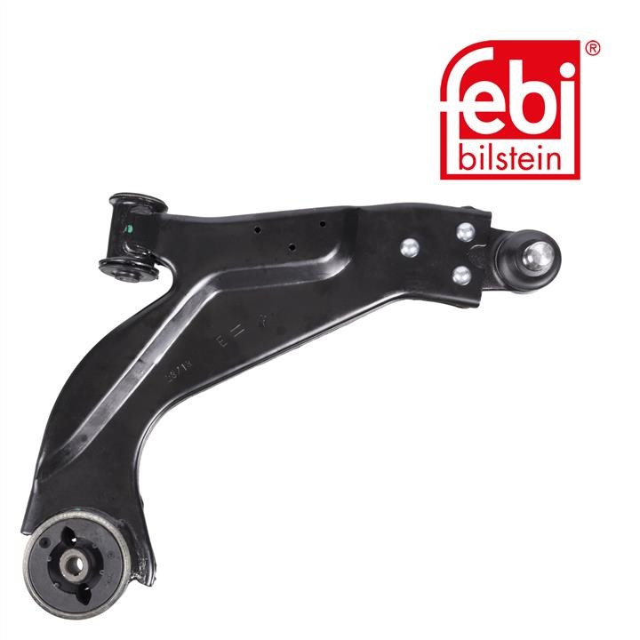 Track Control Arm febi 21674