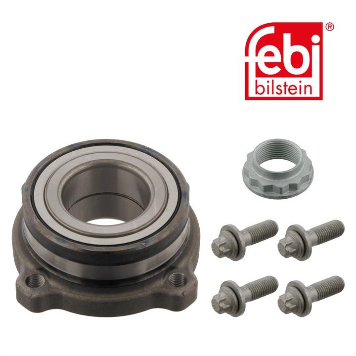 Wheel bearing kit febi 28623