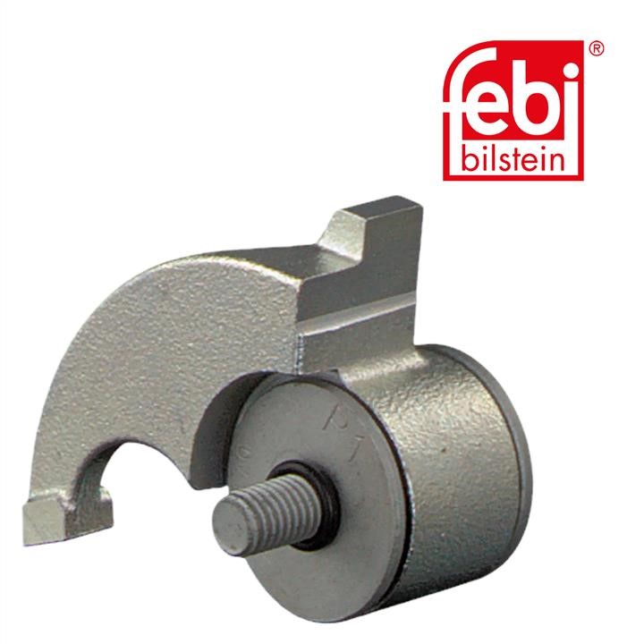 Timing belt tensioner pulley febi 22358