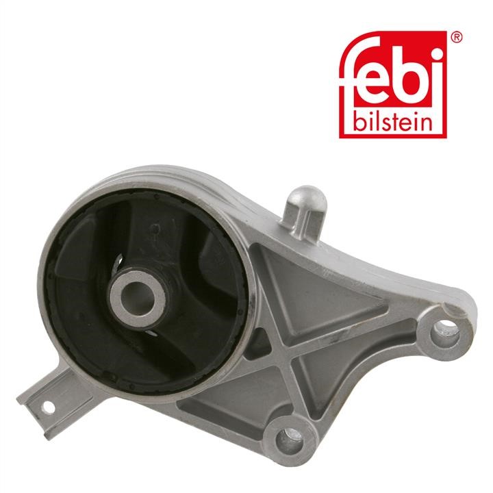 Engine mount left febi 23675