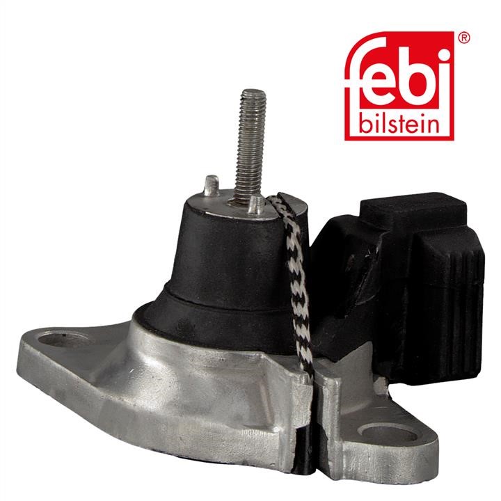 Engine mount right febi 23691