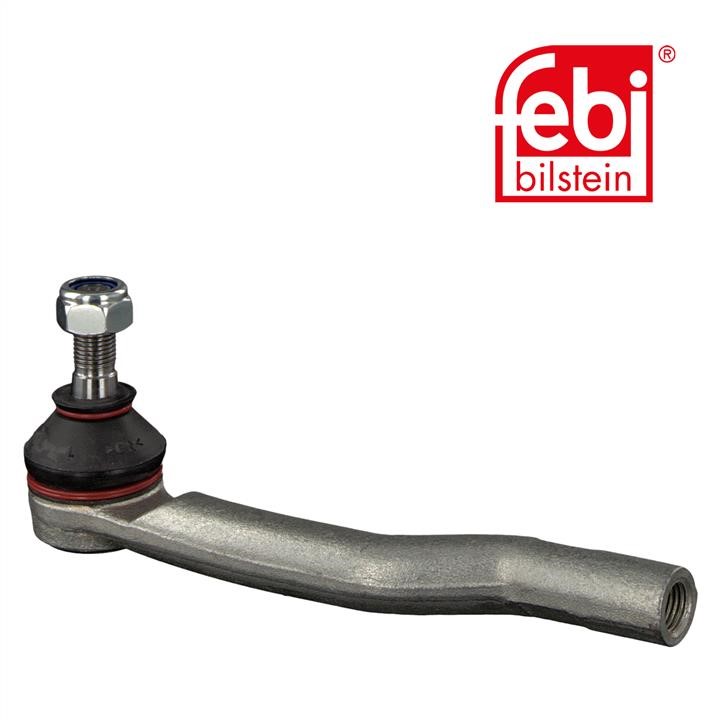 Left tie rod end febi 29829