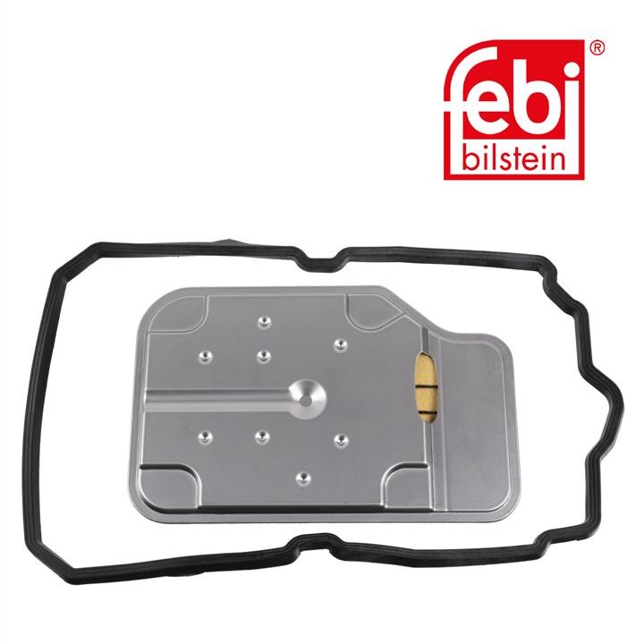 Automatic transmission filter febi 30157