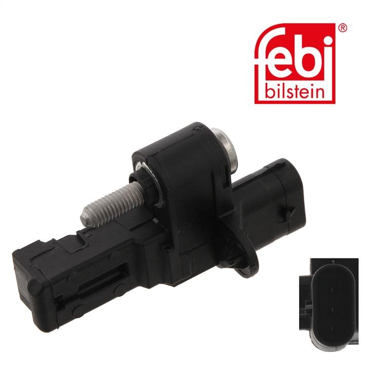 Crankshaft position sensor febi 31088