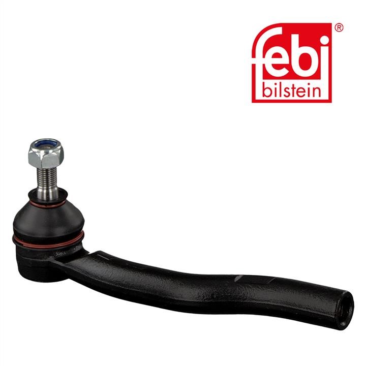 Left tie rod end febi 29764