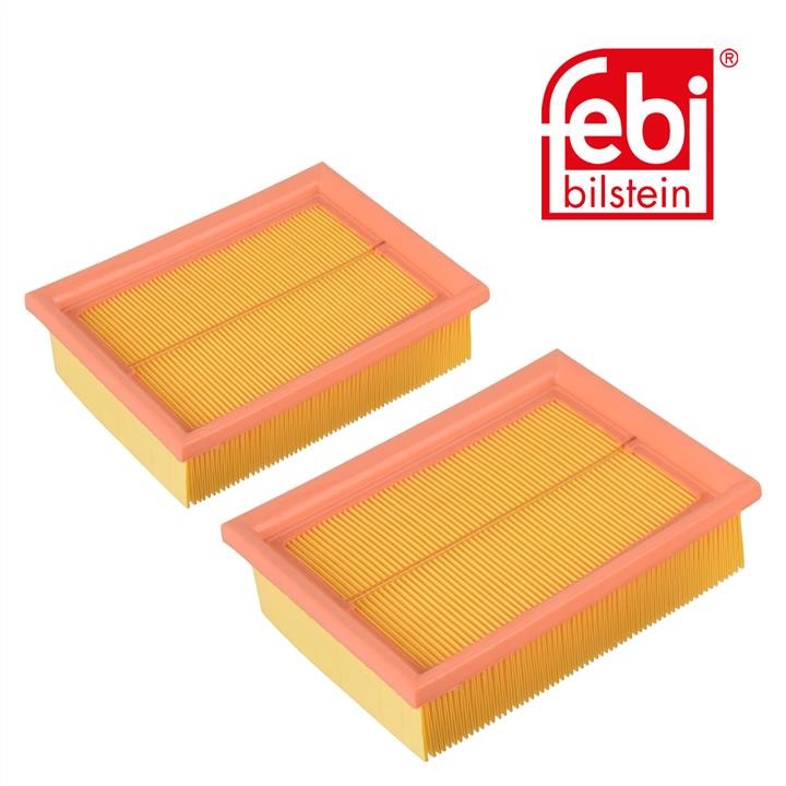 Air filter febi 24402