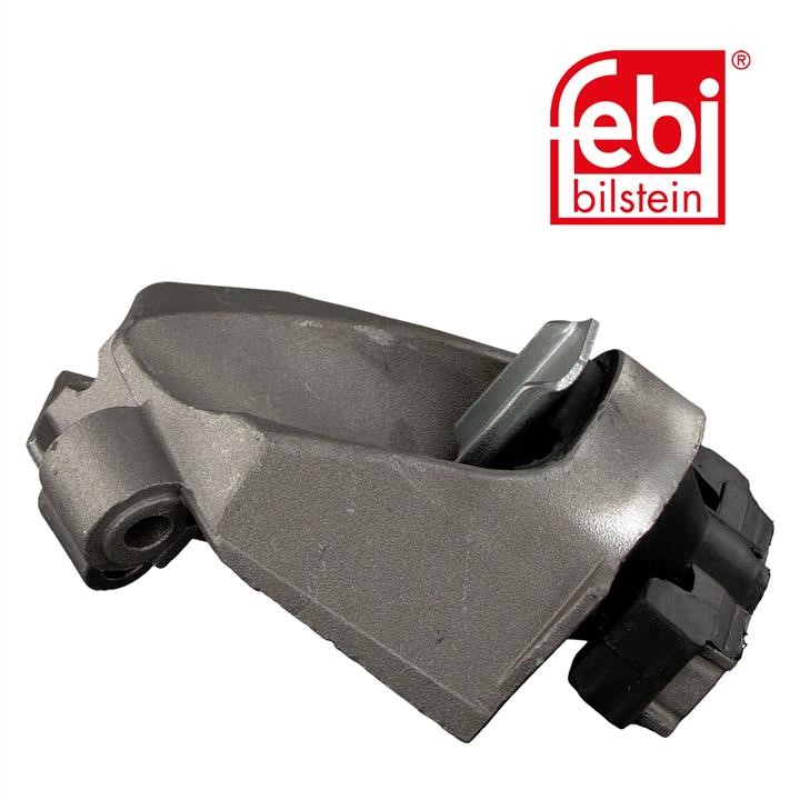Engine mount febi 29801