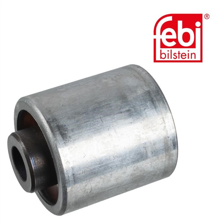 Timing belt tensioner pulley febi 30227