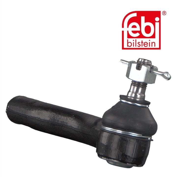 febi Left tie rod end – price 54 PLN
