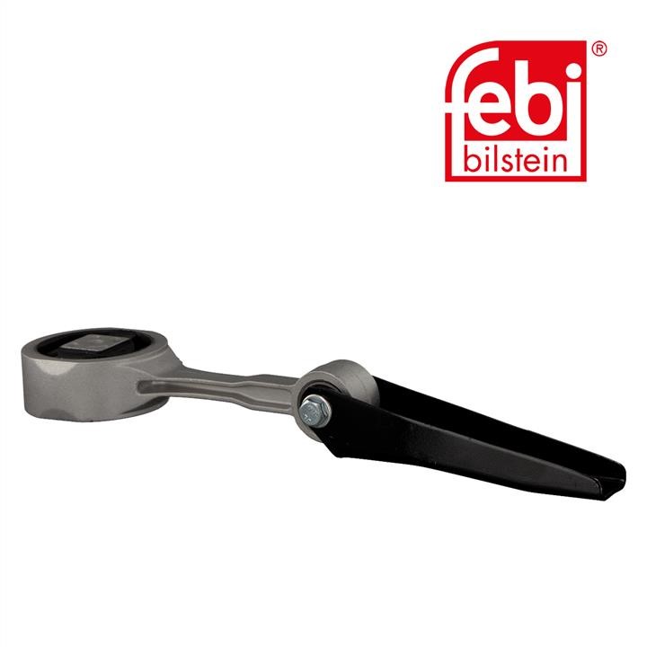 febi Engine mount, rear – price 104 PLN