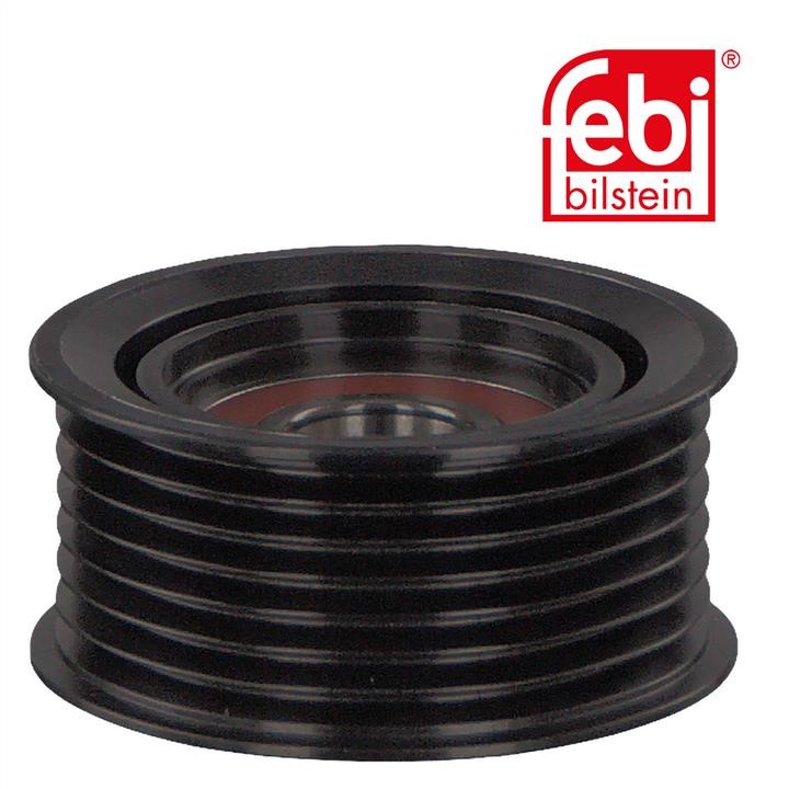Drive belt tensioner pulley febi 30260