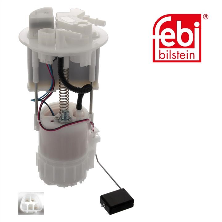 Buy febi 46050 – good price at EXIST.AE!