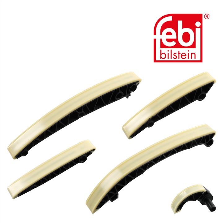 Timing Chain Tensioner Bar febi 30279