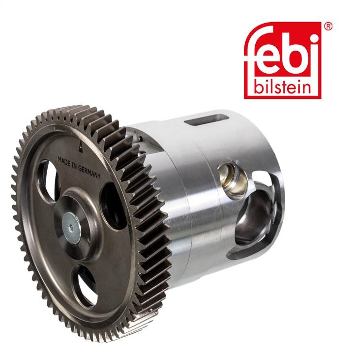 OIL PUMP febi 170996