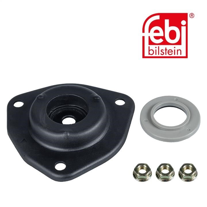febi Strut bearing with bearing kit – price [object Object] PLN