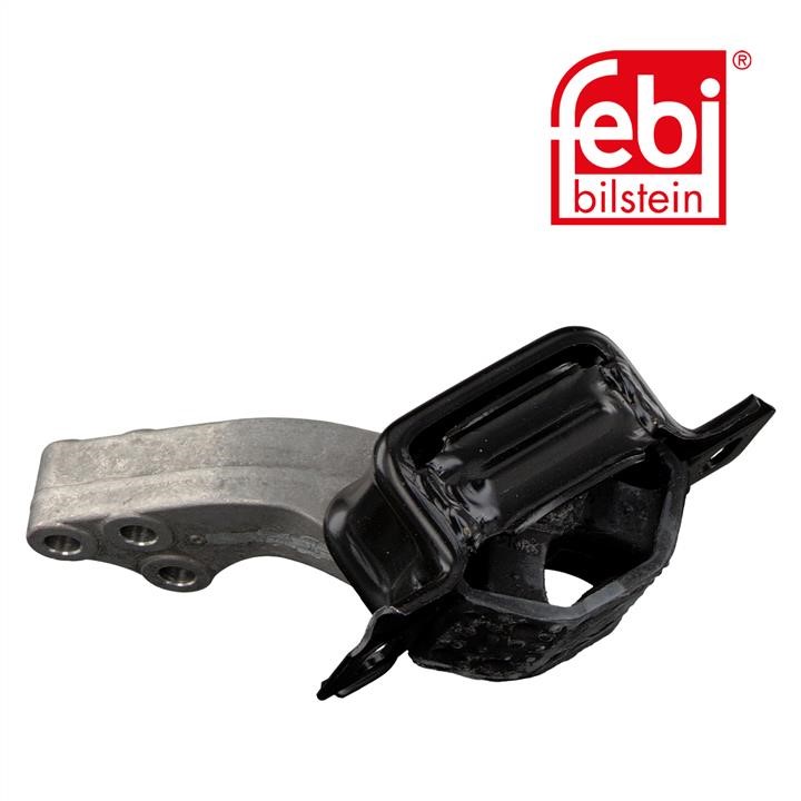 Engine mount right febi 32517