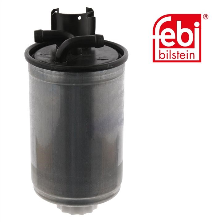 Fuel filter febi 30371