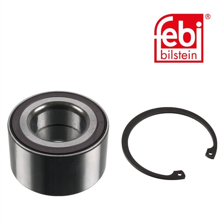 Rear Wheel Bearing Kit febi 32540