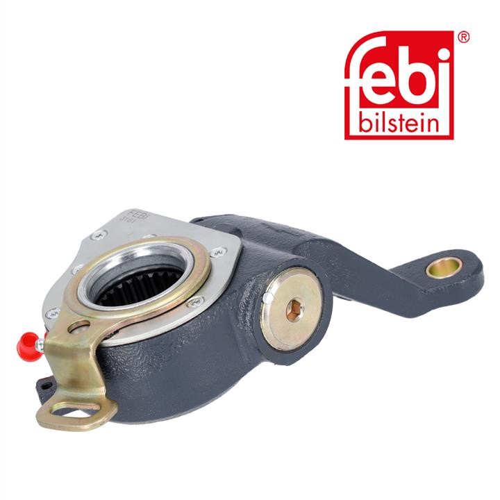 Brake shaft lever febi 31612