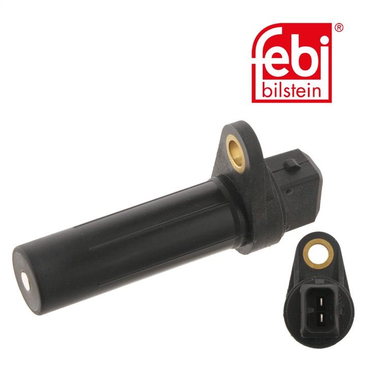 Crankshaft position sensor febi 31701