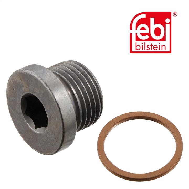Buy febi 31704 – good price at EXIST.AE!