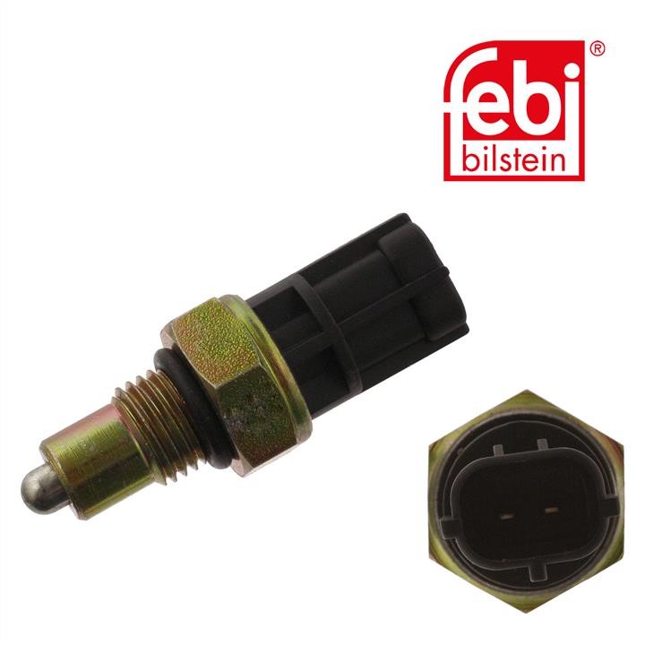 Reverse light switch febi 31710