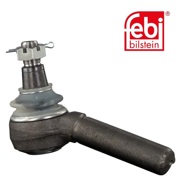 Tie rod end outer febi 38896