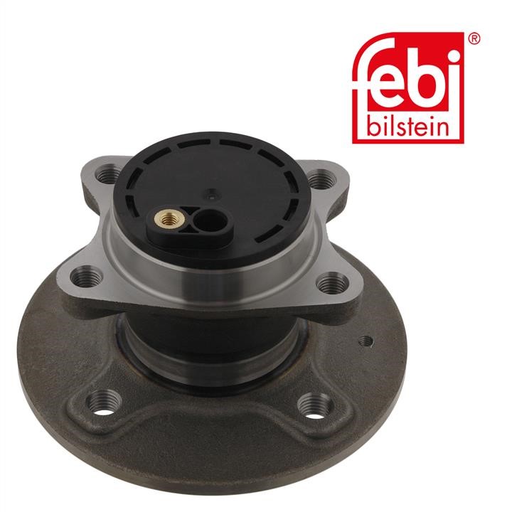 Buy febi 31063 – good price at EXIST.AE!
