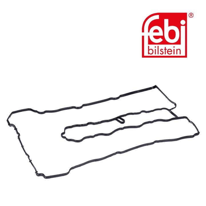 Rocker cover gasket febi 32987
