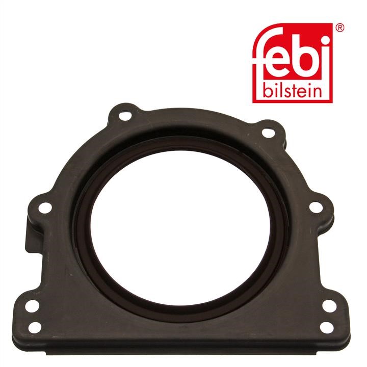 Rear crankshaft oil seal febi 38957