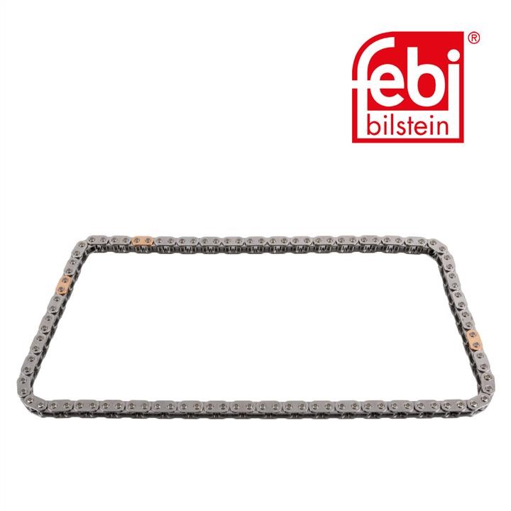 Timing chain febi 31072