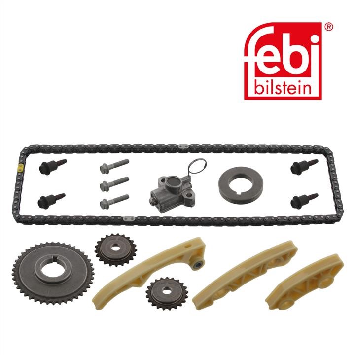 Timing chain kit febi 33046