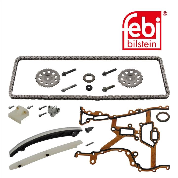 Timing chain kit febi 33082