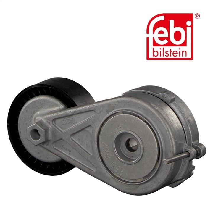 Buy febi 38972 – good price at EXIST.AE!