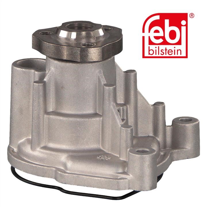 Buy febi 33161 – good price at EXIST.AE!