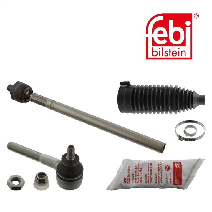febi Steering rod with tip right, set – price 111 PLN