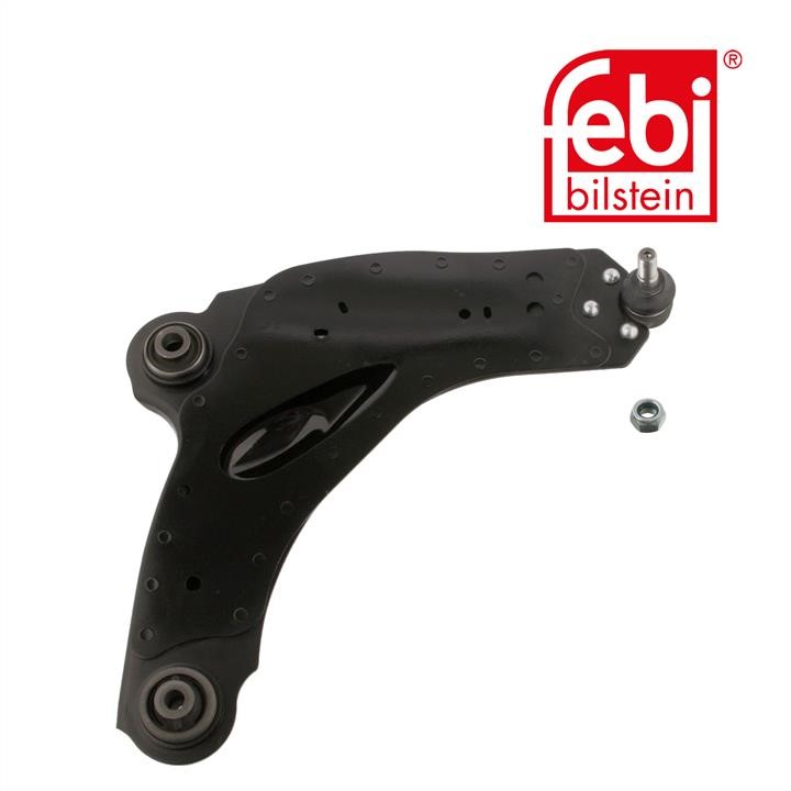 Track Control Arm febi 39604