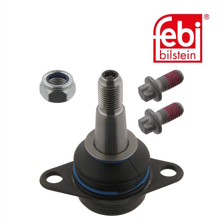 Ball joint febi 32412