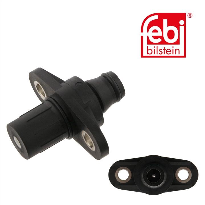 Camshaft position sensor febi 32421