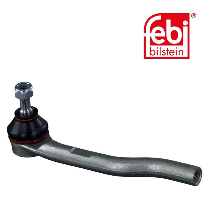 febi Left tie rod end – price 53 PLN