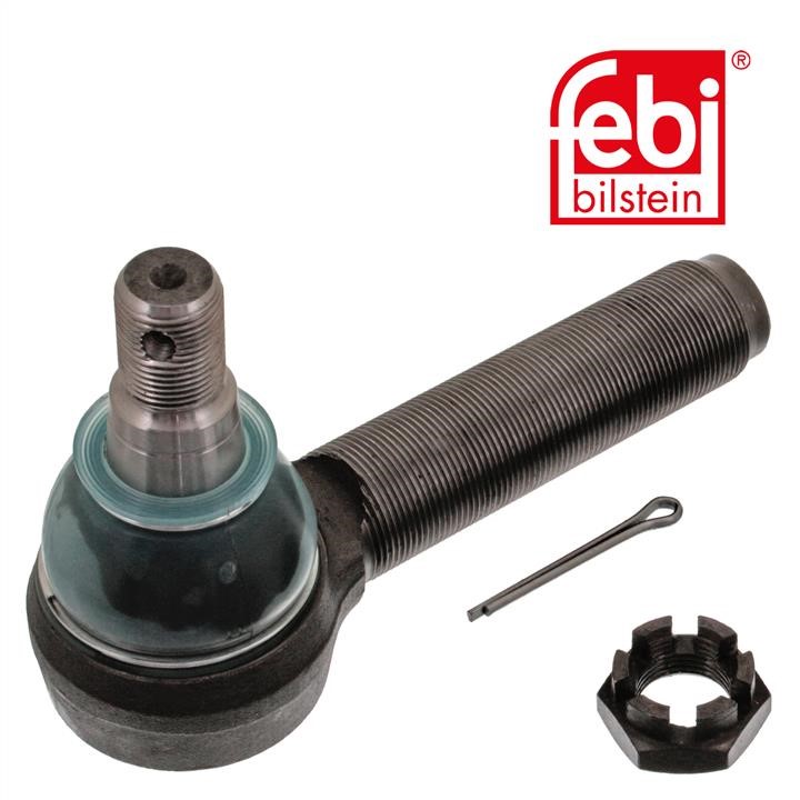 Right tie rod end febi 34103