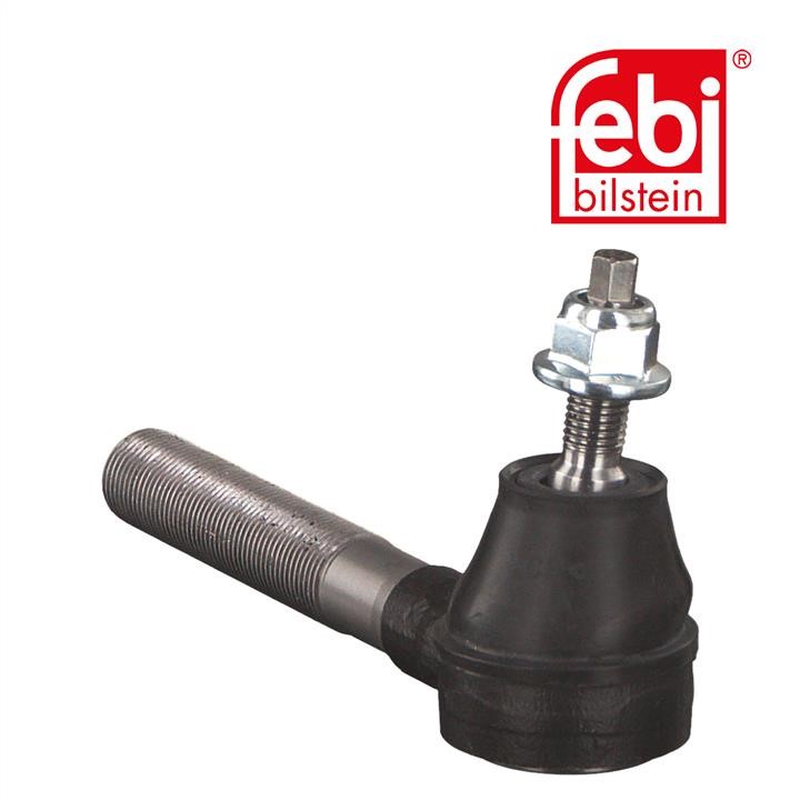 Tie rod end outer febi 41099