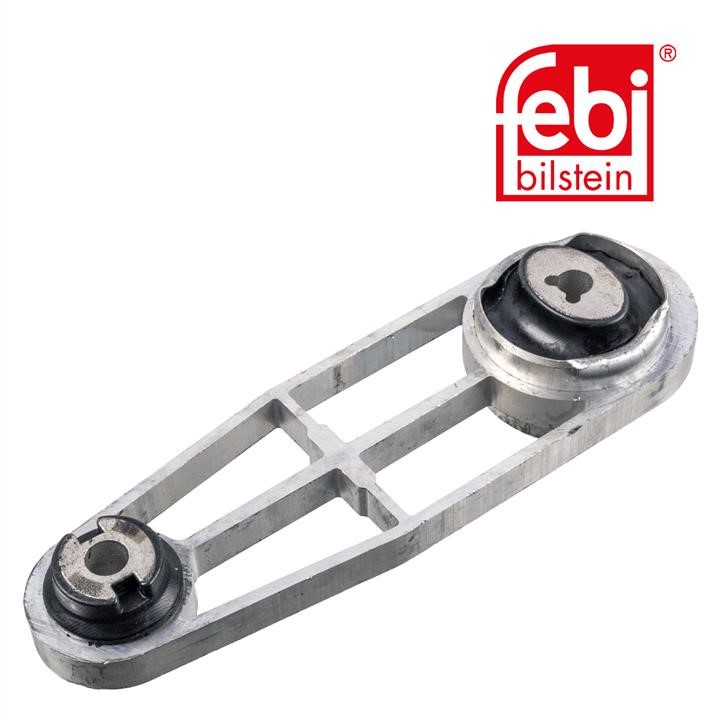 Engine mount, rear febi 34133