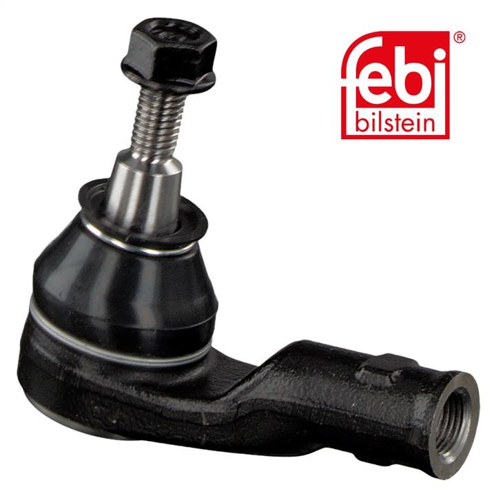 Tie rod end outer febi 39737