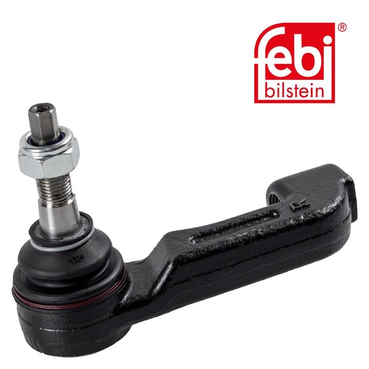 febi Right tie rod end – price 99 PLN